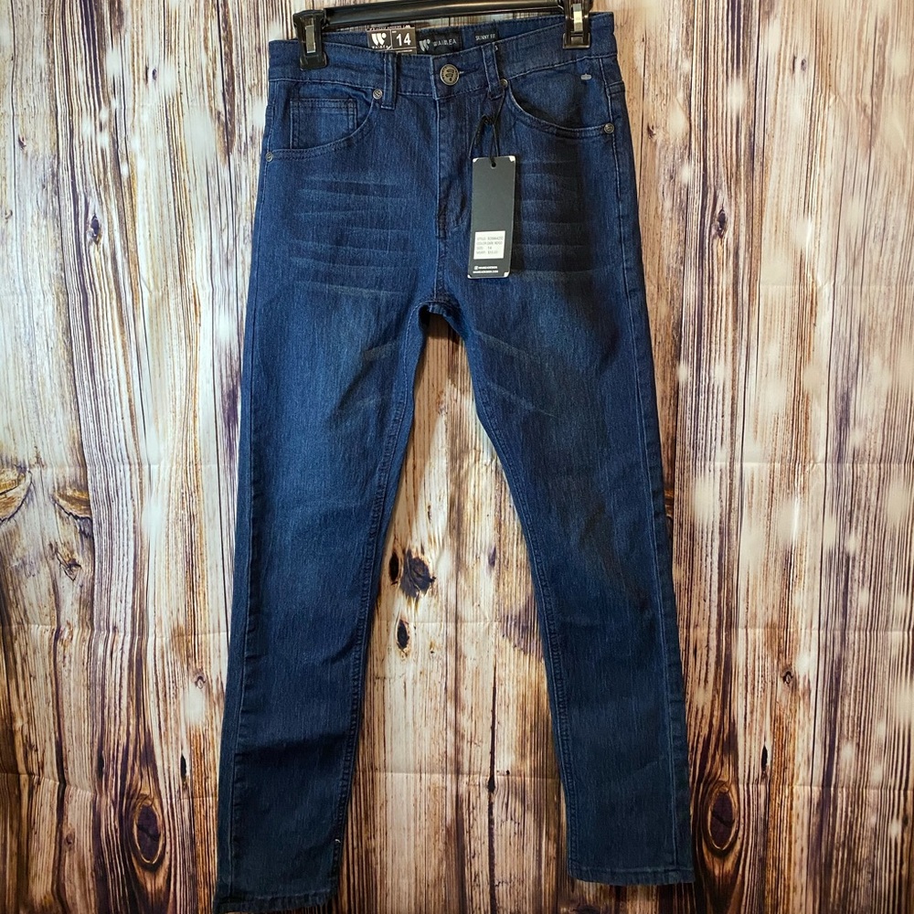 Waimea Skinny Jeans